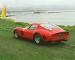 Ferrari 250 GTO 1963 года